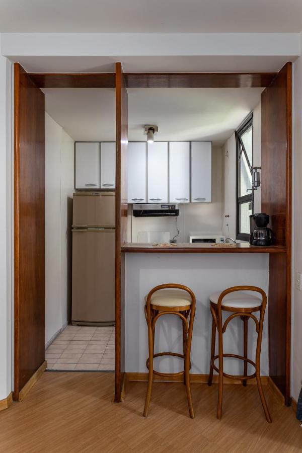 Copaleme - 516 - Real Residence Рио-де-Жанейро Экстерьер фото