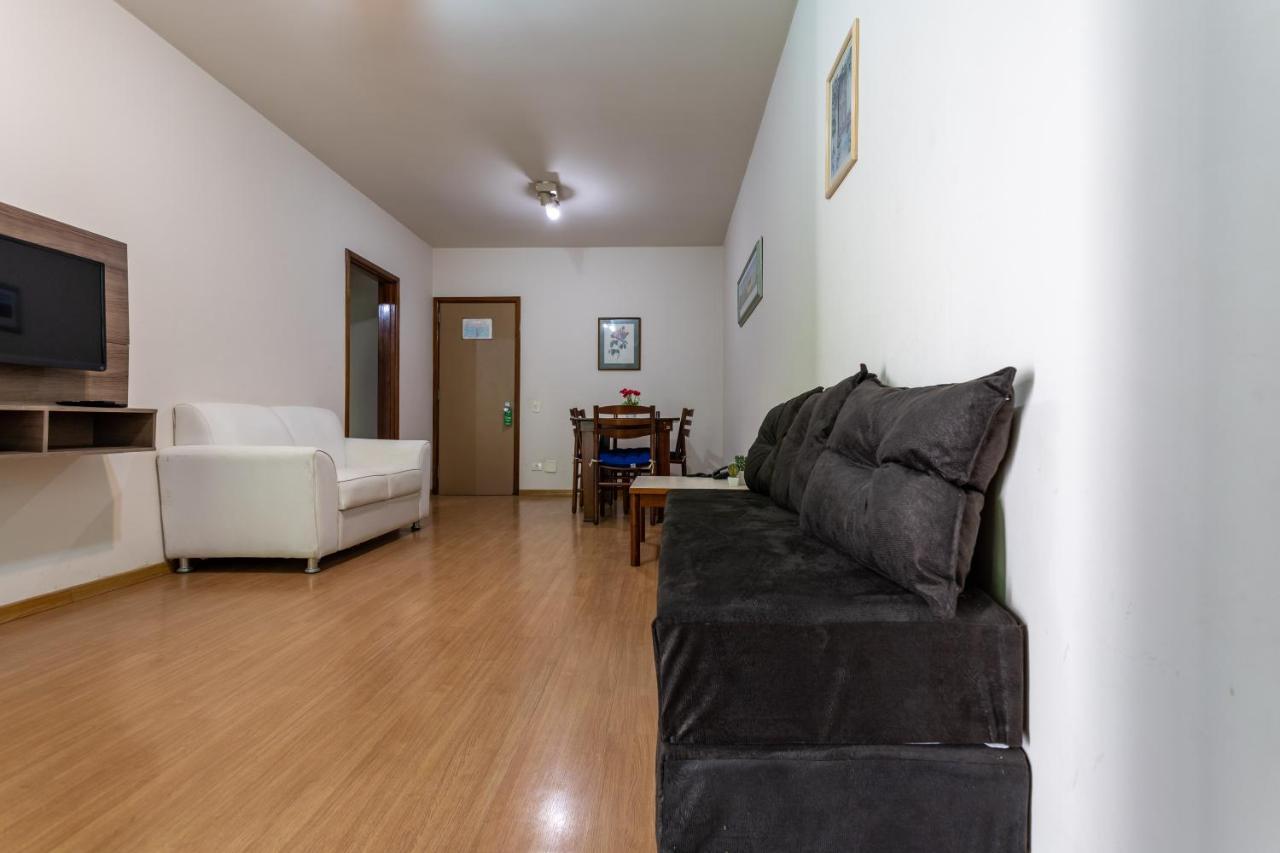 Copaleme - 516 - Real Residence Рио-де-Жанейро Экстерьер фото