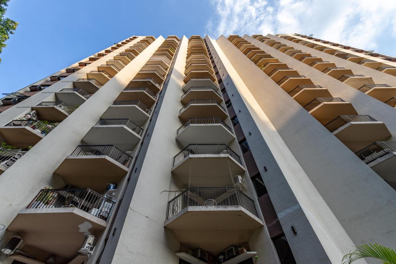 Copaleme - 516 - Real Residence Рио-де-Жанейро Экстерьер фото