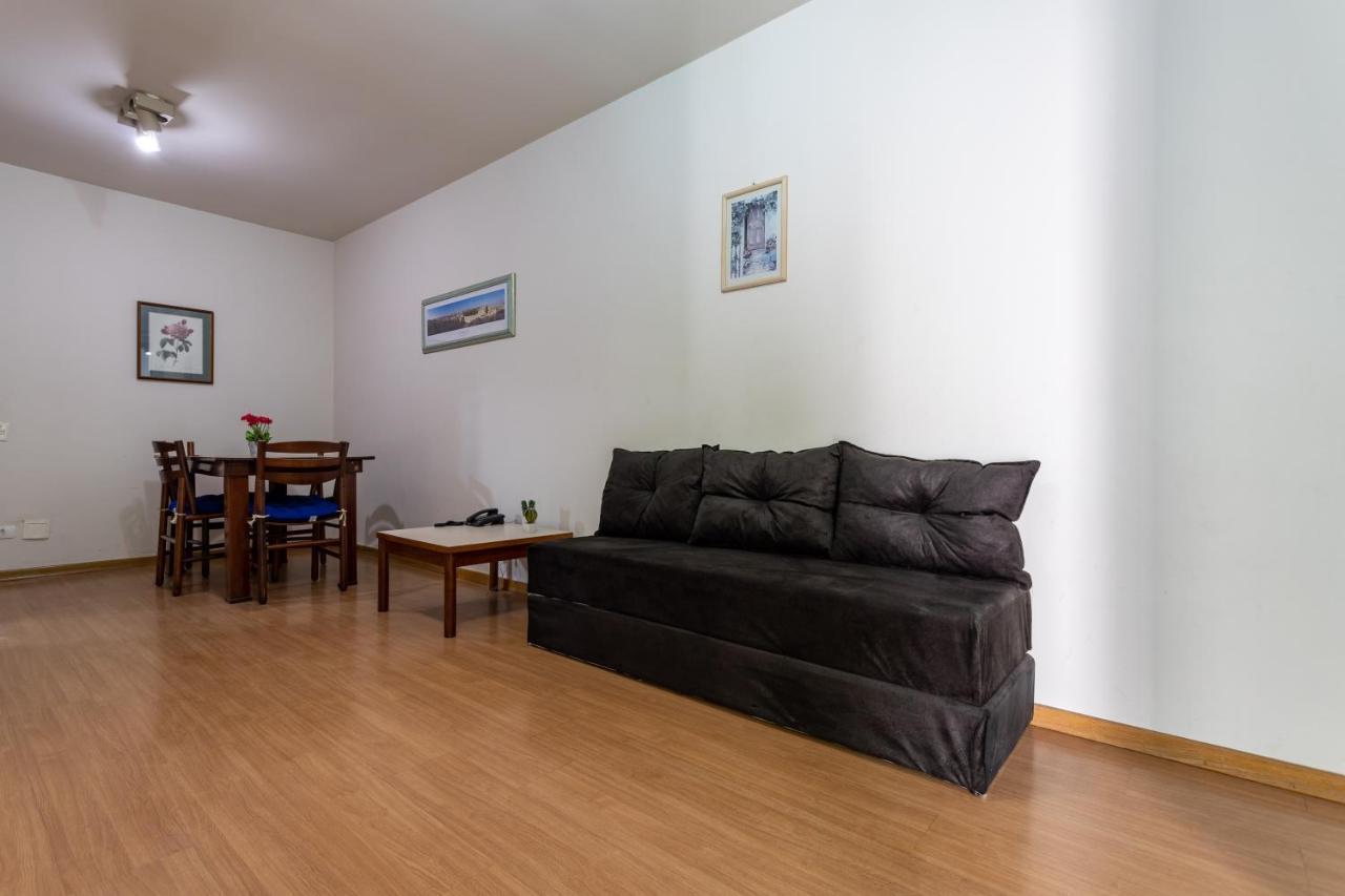 Copaleme - 516 - Real Residence Рио-де-Жанейро Экстерьер фото