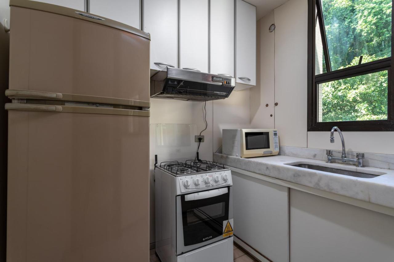Copaleme - 516 - Real Residence Рио-де-Жанейро Экстерьер фото