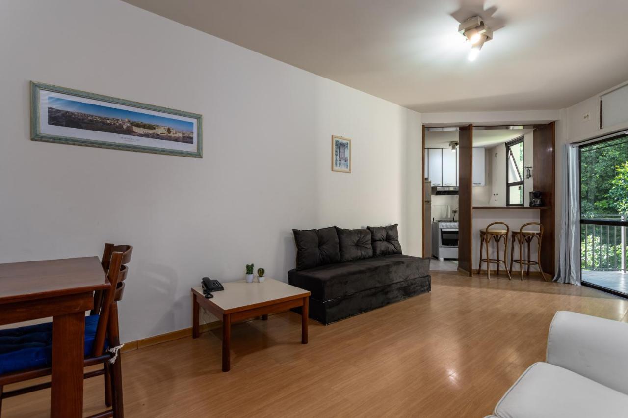 Copaleme - 516 - Real Residence Рио-де-Жанейро Экстерьер фото