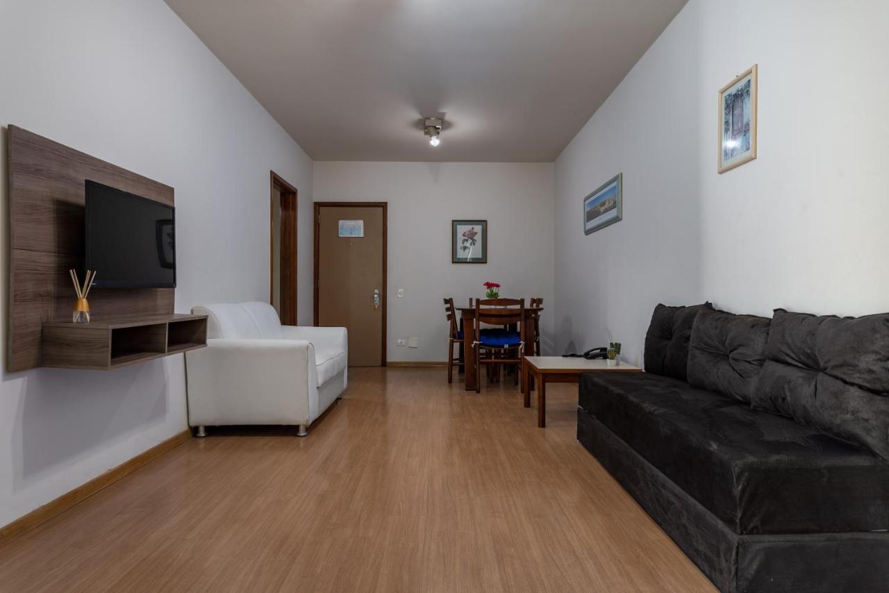 Copaleme - 516 - Real Residence Рио-де-Жанейро Экстерьер фото