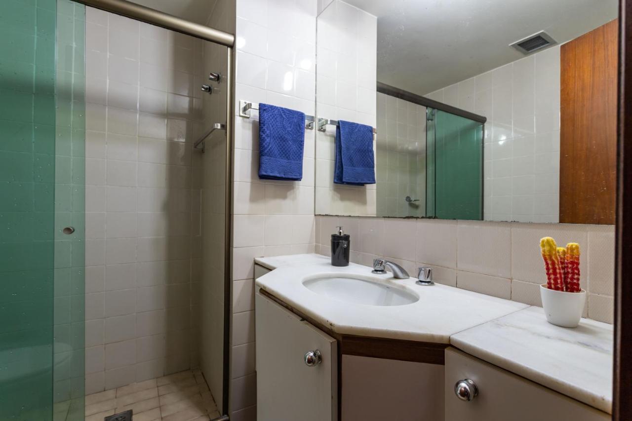 Copaleme - 516 - Real Residence Рио-де-Жанейро Экстерьер фото