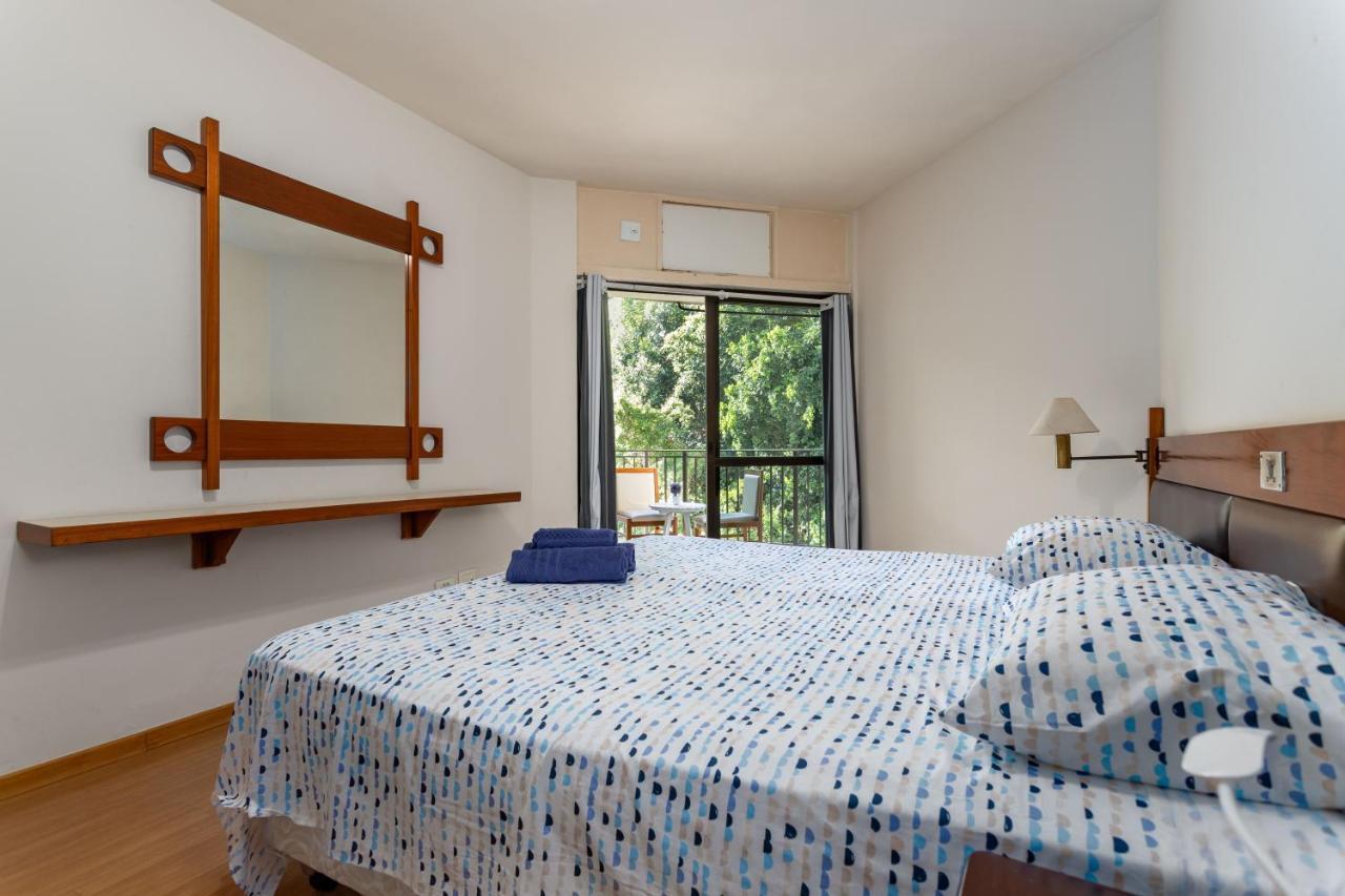 Copaleme - 516 - Real Residence Рио-де-Жанейро Экстерьер фото