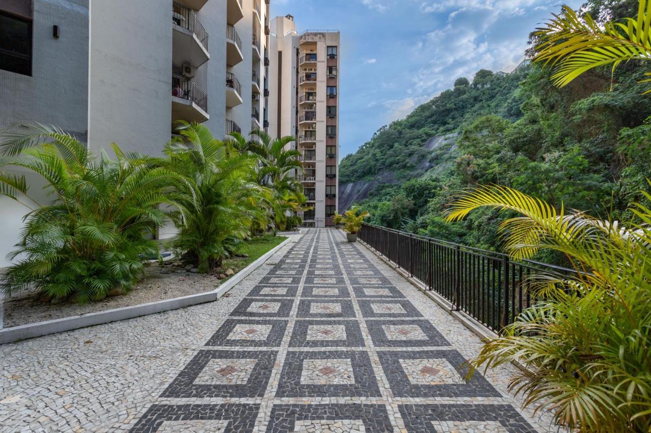 Copaleme - 516 - Real Residence Рио-де-Жанейро Экстерьер фото