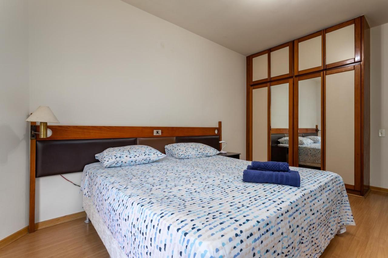 Copaleme - 516 - Real Residence Рио-де-Жанейро Экстерьер фото