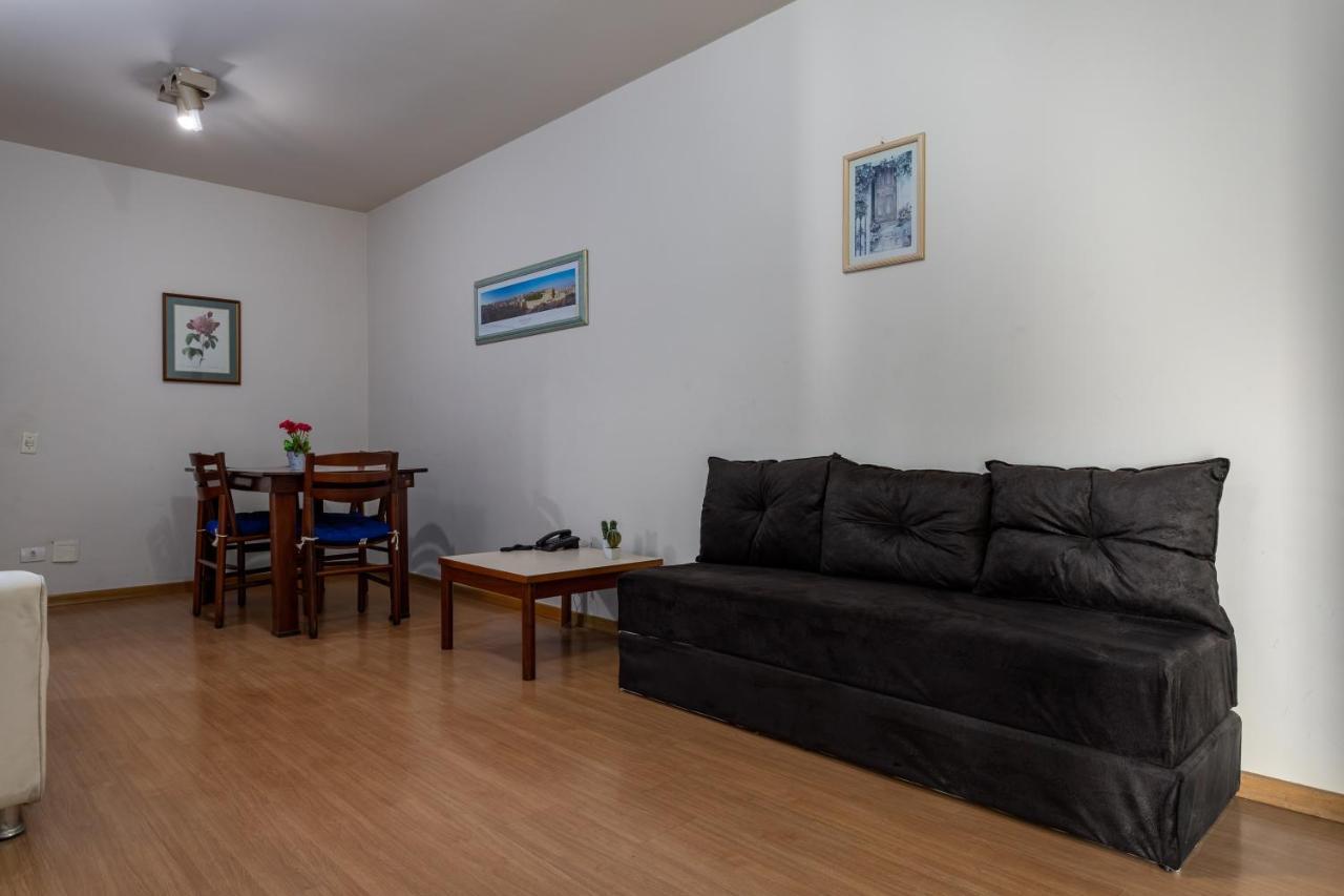 Copaleme - 516 - Real Residence Рио-де-Жанейро Экстерьер фото