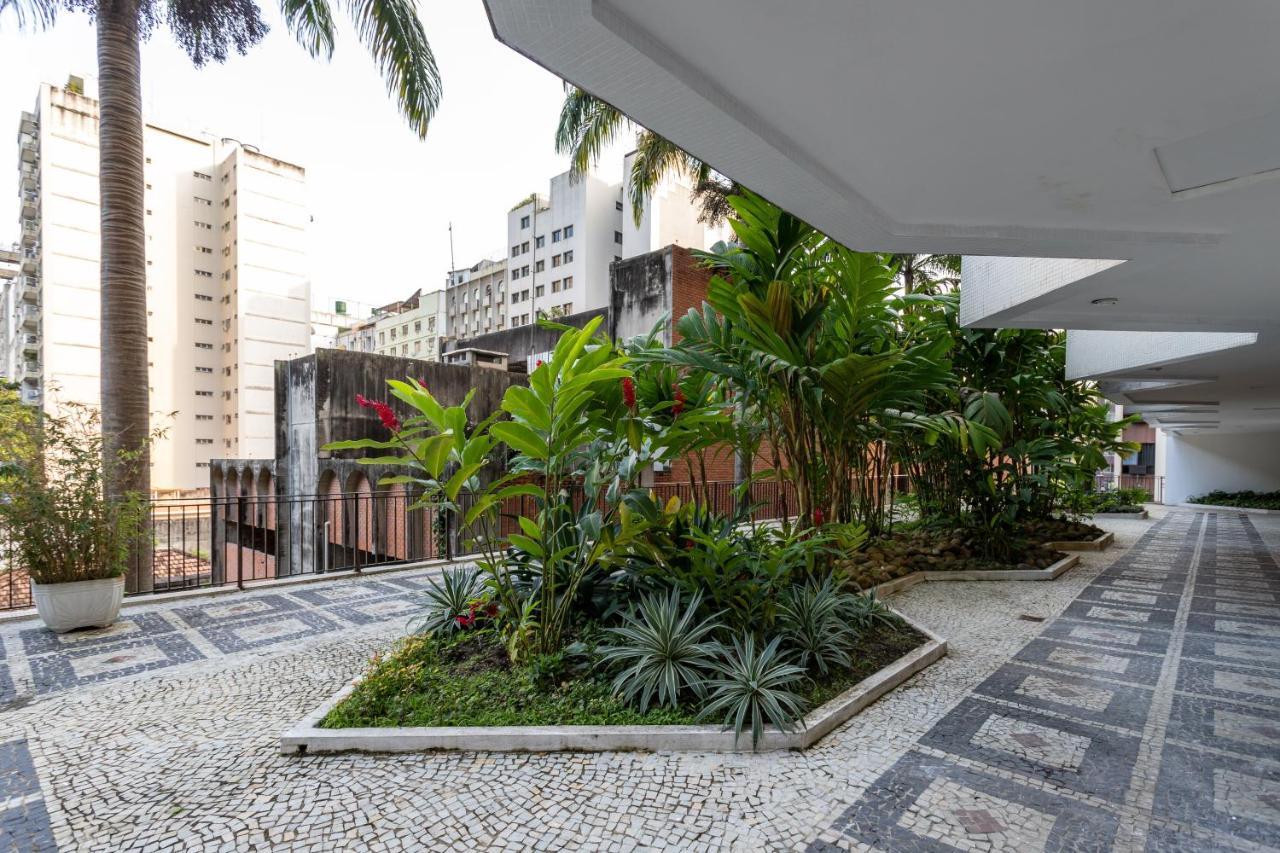 Copaleme - 516 - Real Residence Рио-де-Жанейро Экстерьер фото